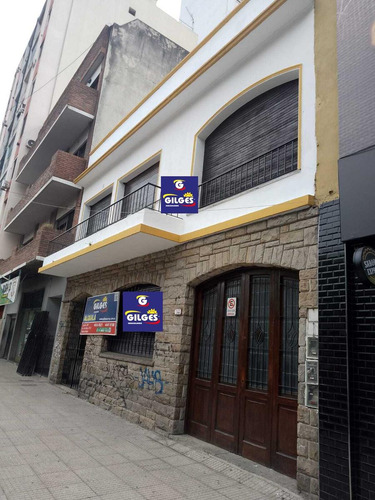 Alquiler De Oficina 100m² En Ramos Mejia En Pta. Baja Exc. Ubicación