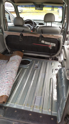Renault Kangoo 1.9 Plc