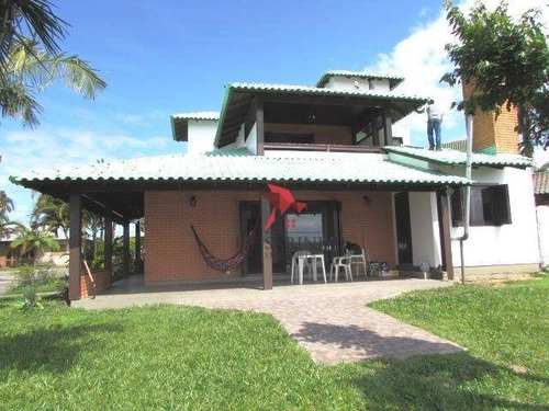 Imagem 6 de 30 de Casa Com 4 Dormitórios À Venda, 260 M² Por R$ 950.000,00 - Igra Norte - Torres/rs - Ca0042