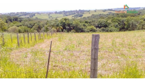 Imagem 2 de 12 de Terreno Condomínio Haras Pavão ,araçoiaba Da Serra - Te0069