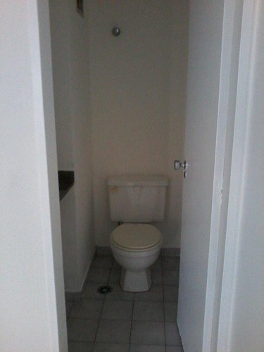 Imagem 11 de 12 de Conjunto À Venda, 44 M² Por R$ 422.085,00 - Moema - São Paulo/sp - Cj2170