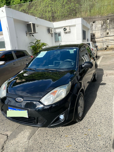 Ford Fiesta Fiesta 1.6 Class