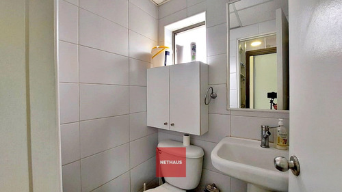 Nethaus Vende Of. Av. Apoquindo Metro Manquehue - Las Condes