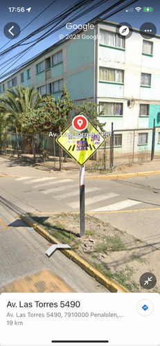 Condominio Altas Cumbres, Cuarto Piso, Con Estacionamiento