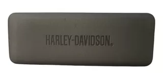 Estuche Para Lentes Harley Davidson Original