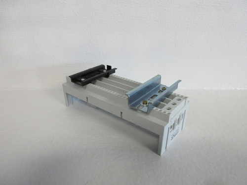 Wohner 6080 New-no Box Bus Adapter Din Rail 680v 80a 32  Ssd