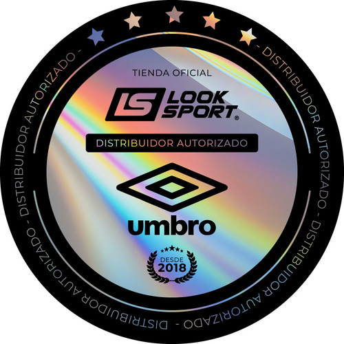 Calcetas Umbro Mujer Tin Deportivo 3 Pack Multicolor