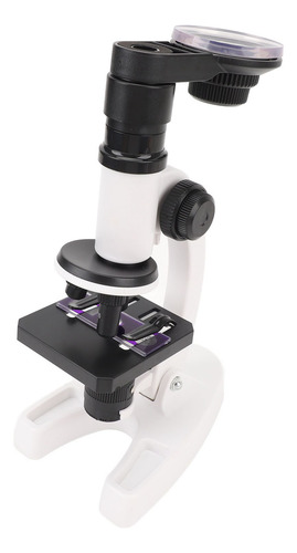 Kit Científico De Microscopio Científico Para Niños De Alta