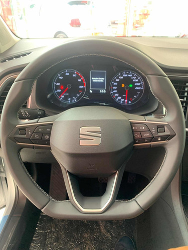 Seat Ateca Sport 1.4 Tsi
