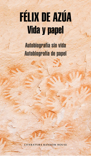 Vida Y Papel ( Libro Original )