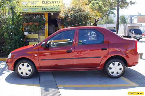 Renault Logan 1.6 Expression