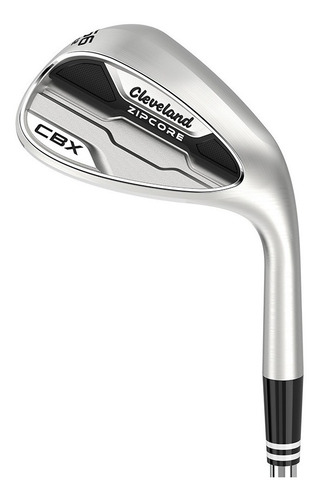Imagen 3 de 6 de Wedge Cleveland Cbx Zipcore Metal Promo 3x2 Imperdible