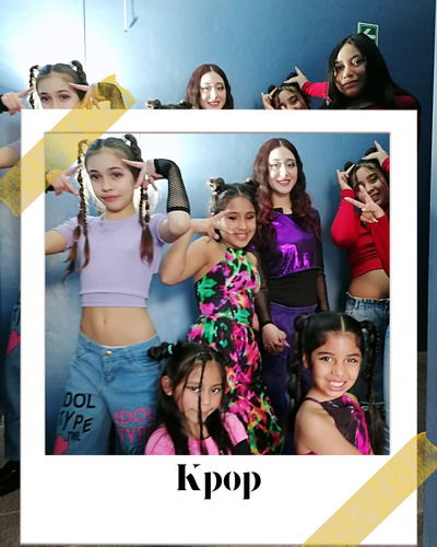 Clases De Danza