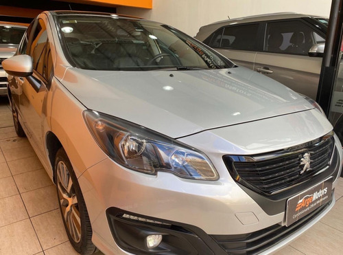 Peugeot 308 1.6 Feline Thp 165cv Tiptronic