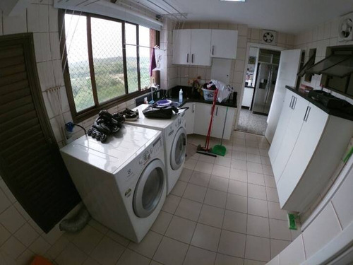 Imagem 23 de 30 de Apartamento Em Manaus - Am - Ap0017_pnim