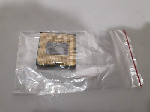 Processador Intel Core I3 Leia O Anuncio D120 (Usado)