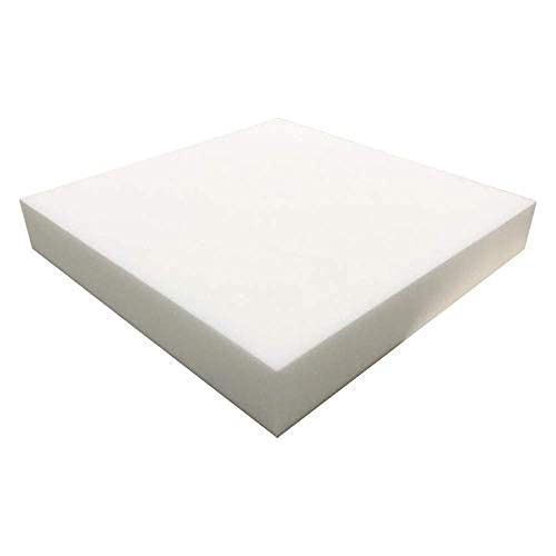 Espuma De Tapicería De Alta Densidad De 3 X 18 X 18 ...