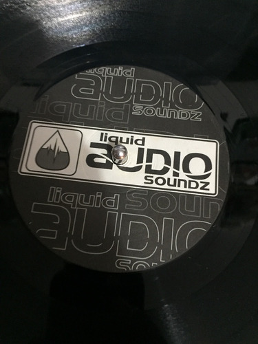Tarsis G Lock - 2 Disc - Vinyl 12 Importado Psychodalic 2lp (Usado)