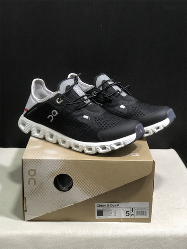 Tensi On Cloud 5 Coast Hombre Mujer Zapatos Deportivos Casuales