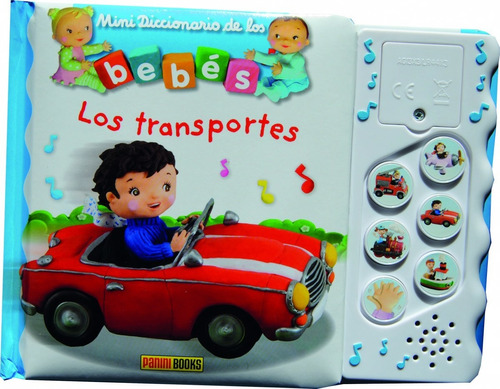 Libro Los Transportes