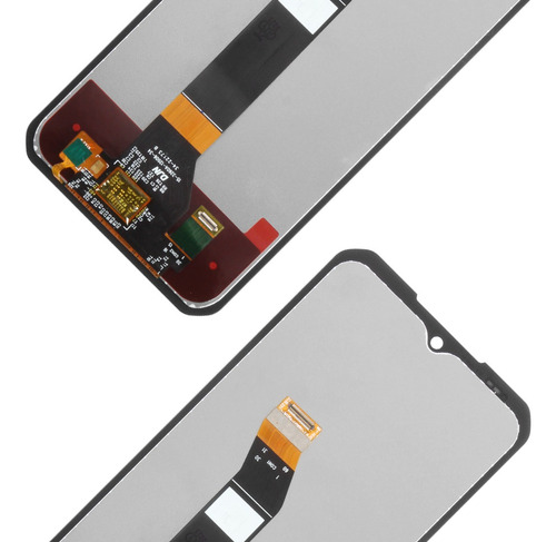 Srjtek Pantalla Táctil Original Para Doogee S118