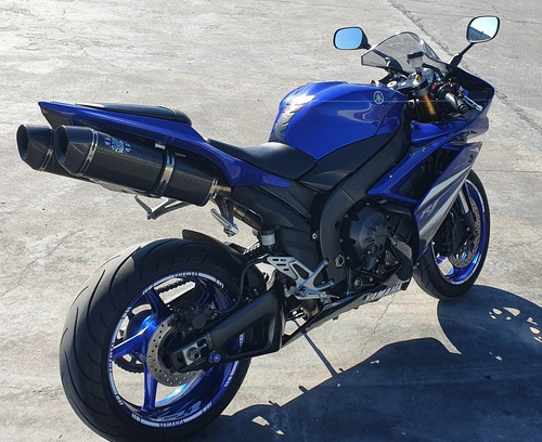 Yamaha R1