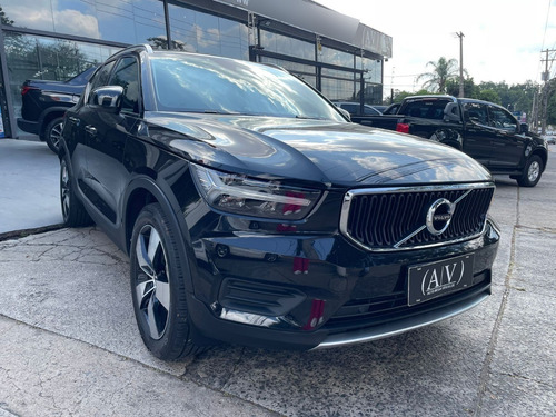 Imagem 3 de 9 de Volvo Xc40 T5 Momentum 2018
