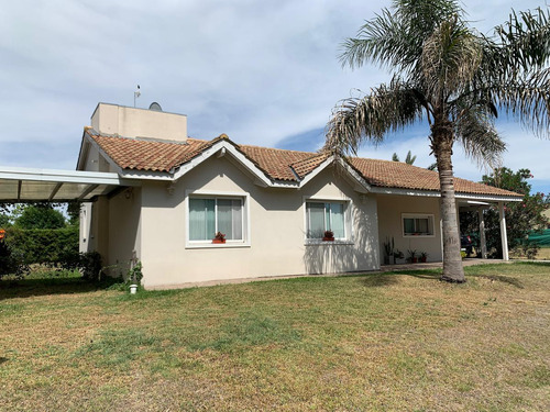 Casa En Venta - Cardales Village