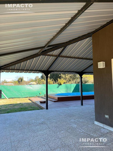 Quinta En Venta En Lobos