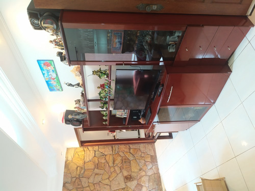 Ref 454 Vende Casa Cidade Vista Verde - Sjcampos - Sp