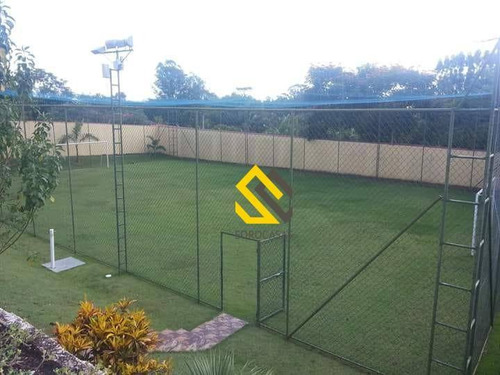 Imagem 14 de 23 de Chácara À Venda, 3240 M² Por R$ 1.500.000,00 - João Jabour - Salto/sp - Ch0002