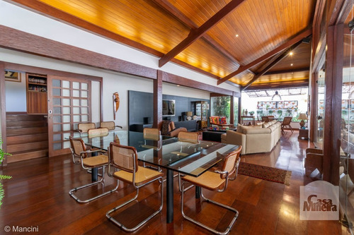 Imagem 1 de 15 de Casa À Venda No Mangabeiras - Código 267919 - 267919