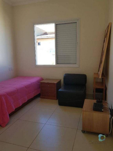 Imagem 11 de 26 de Casa Com 3 Dormitórios À Venda, 220 M² Por R$ 950.000,00 - Condomínio Alto Do Bonfim - Ribeirão Preto/sp - Ca2002