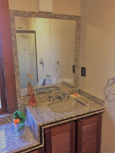 Imagem 22 de 26 de Casa À Venda, 370 M² Por R$ 3.000.000,00 - Itaipu - Niterói/rj - Ca0346