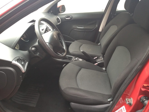 Imagem 8 de 13 de Peugeot 207 Hatch Xr 1.4 8v (flex)