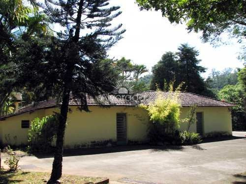 Imagem 18 de 20 de Sítio C/lago, Jardim Cachoeira, Amparo - R$ 3.5 Mi, Cod: St040 - Vst040