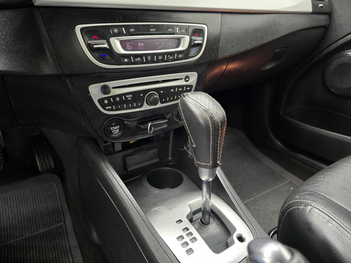 Renault Fluence Dyn20a