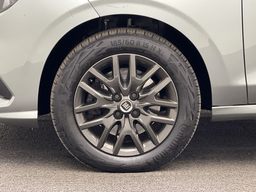 Fiat Argo 1.8 E.TORQ FLEX PRECISION AT6