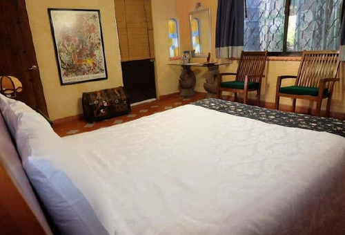 Imagen 24 de 30 de Venta Finca Quinta Tepoztlán Morelos