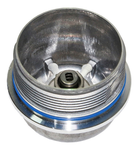 Cubierta Filtro Aceite Chevrolet Camaro Ls 3.6l V6 2014