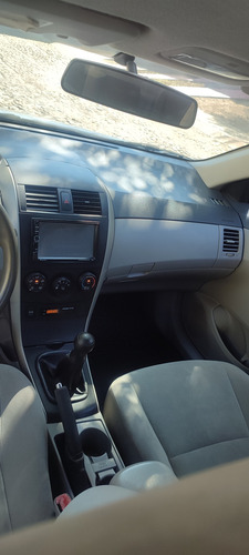 Toyota Corolla Le 5vel Br Aa Ee Cd R-15 Mt