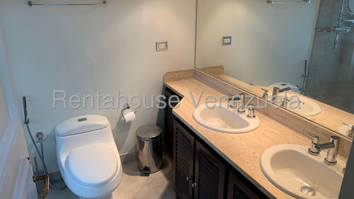 Apartamento En Alquiler La Castellana Mls#25-16949