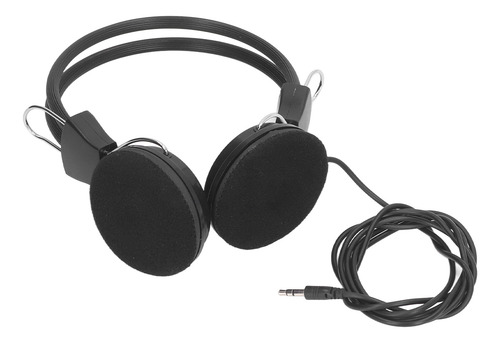 Fone De Ouvido Para Pc, Detector De Metais, Alto-falante Hi