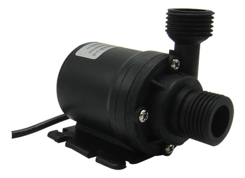 Dc24v - Aw500s Mini Boat Pump 12v 24v Dc Circulation