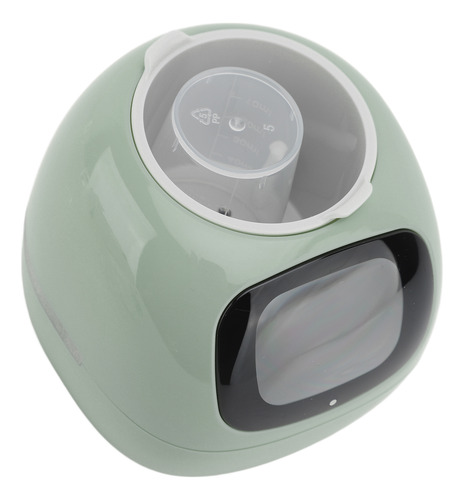 Robot Inteligente Smart Planter Plant Pot Expression Ai