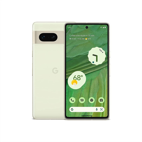 Smartphone Google Pixel 7 Gvu6c 8gb 128gb Sellado En Stock