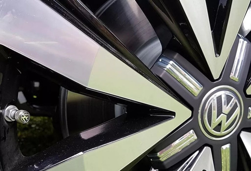 Imagen 13 de 15 de Volkswagen Amarok 3.0 Extreme Automatica 258 Cv 2021