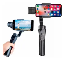 Comprar Estabilizador 3 Ejes Steadycam Gimbal Celular Y Action Cam