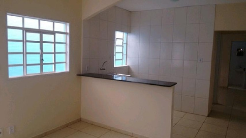 Casa Com 2 Dormitórios À Venda, 80 M² Por R$ 210.000,00 - Jardim Monterrey - Sorocaba/sp - Ca0559