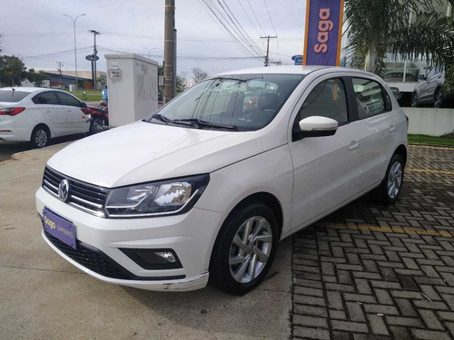 Volkswagen Gol 1.6 Msi (flex)